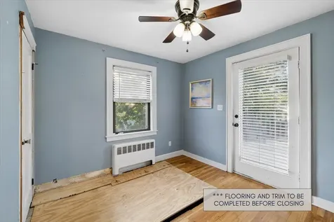 202 Holly Avenue Manchester NH 03103