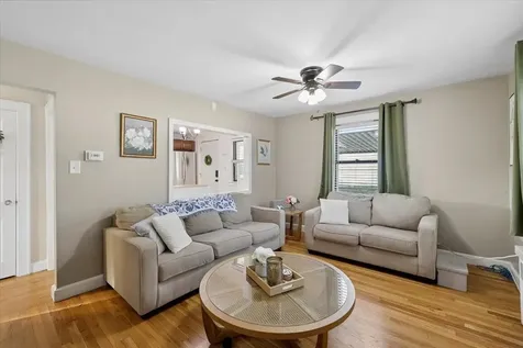 202 Holly Avenue Manchester NH 03103