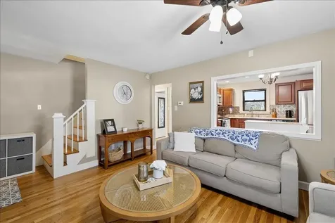 202 Holly Avenue Manchester NH 03103