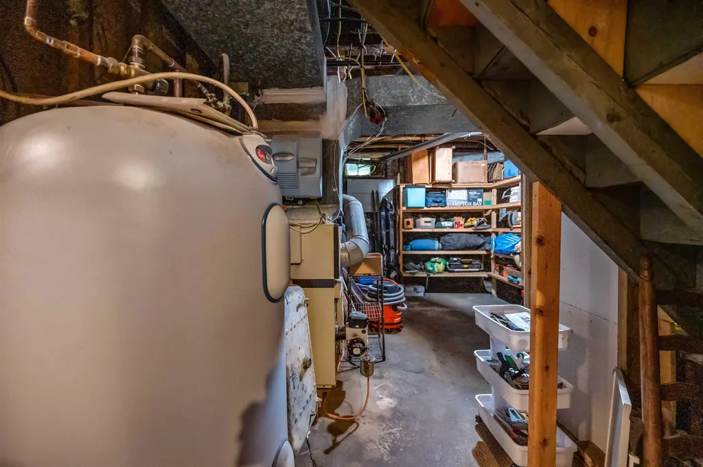 61 Liberty Street Montpelier VT 05602