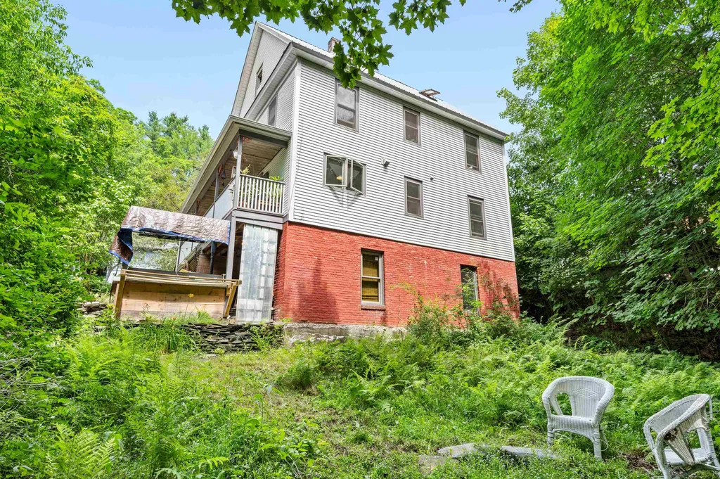 61 Liberty Street Montpelier VT 05602