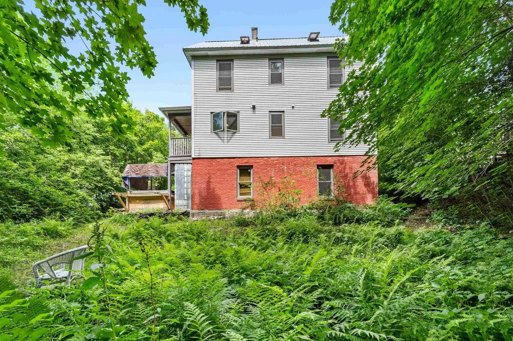 61 Liberty Street Montpelier VT 05602