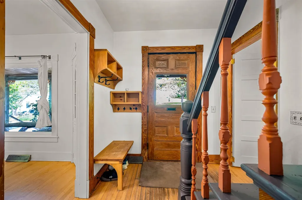 61 Liberty Street Montpelier VT 05602