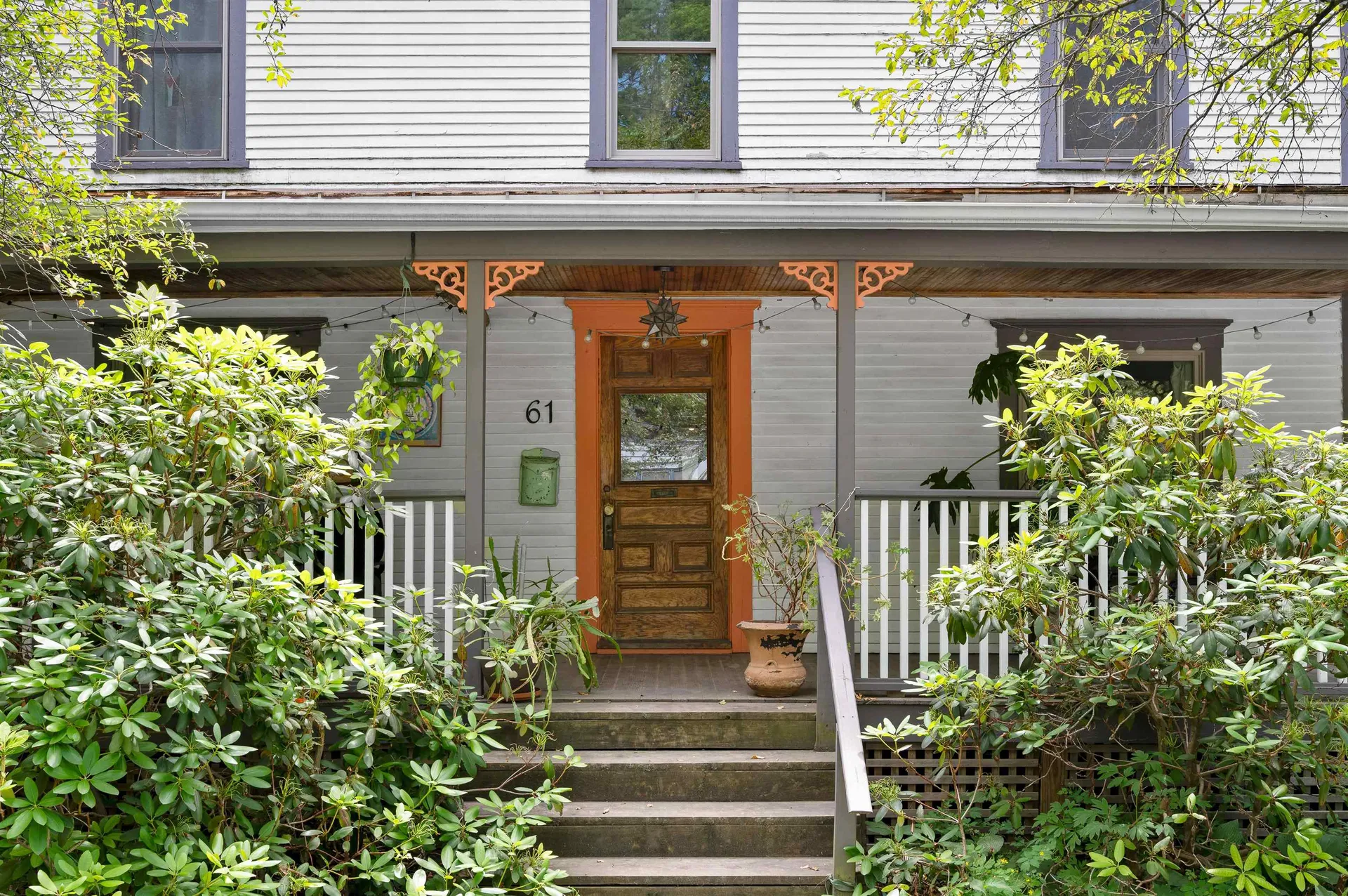 61 Liberty Street Montpelier VT 05602