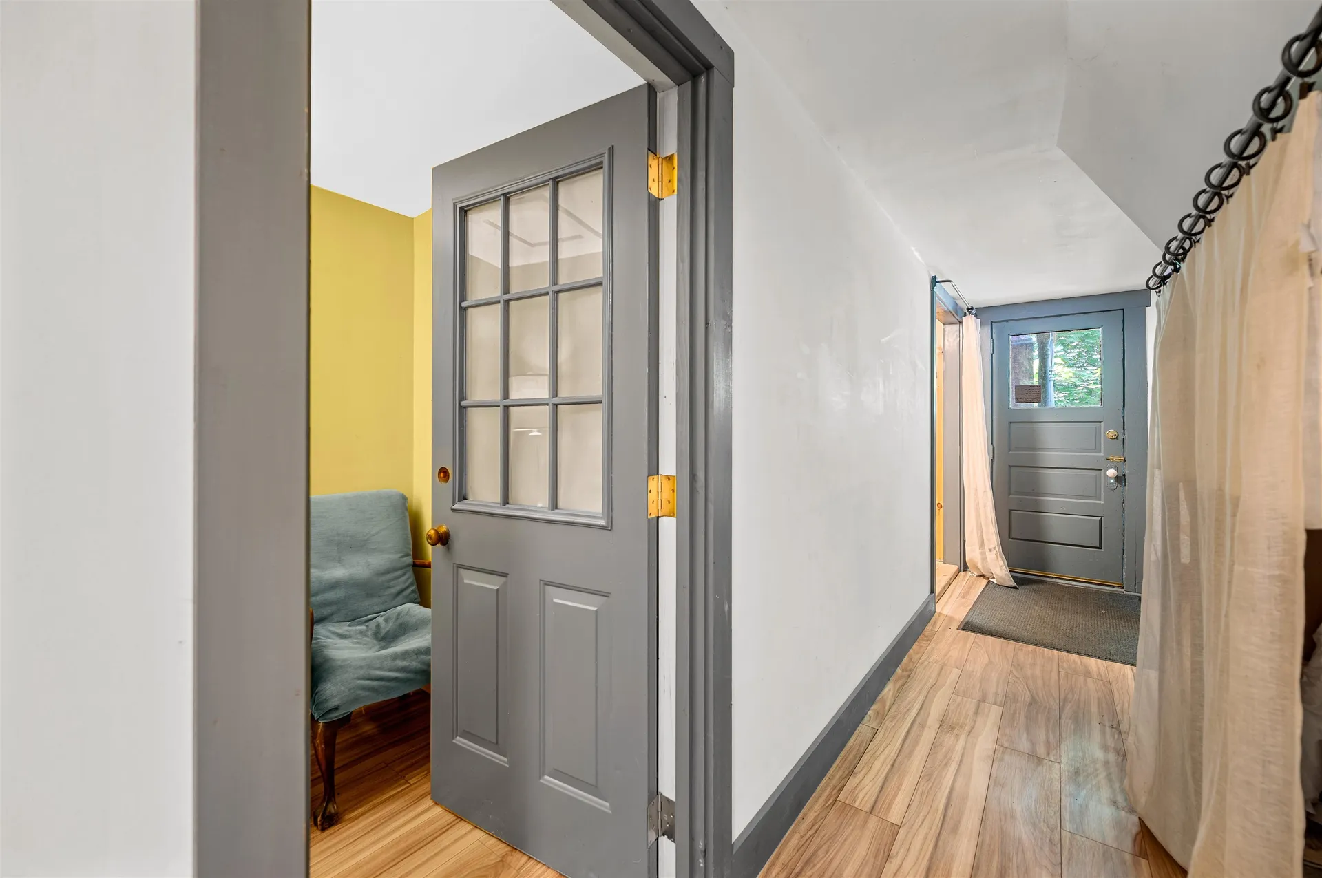 61 Liberty Street Montpelier VT 05602
