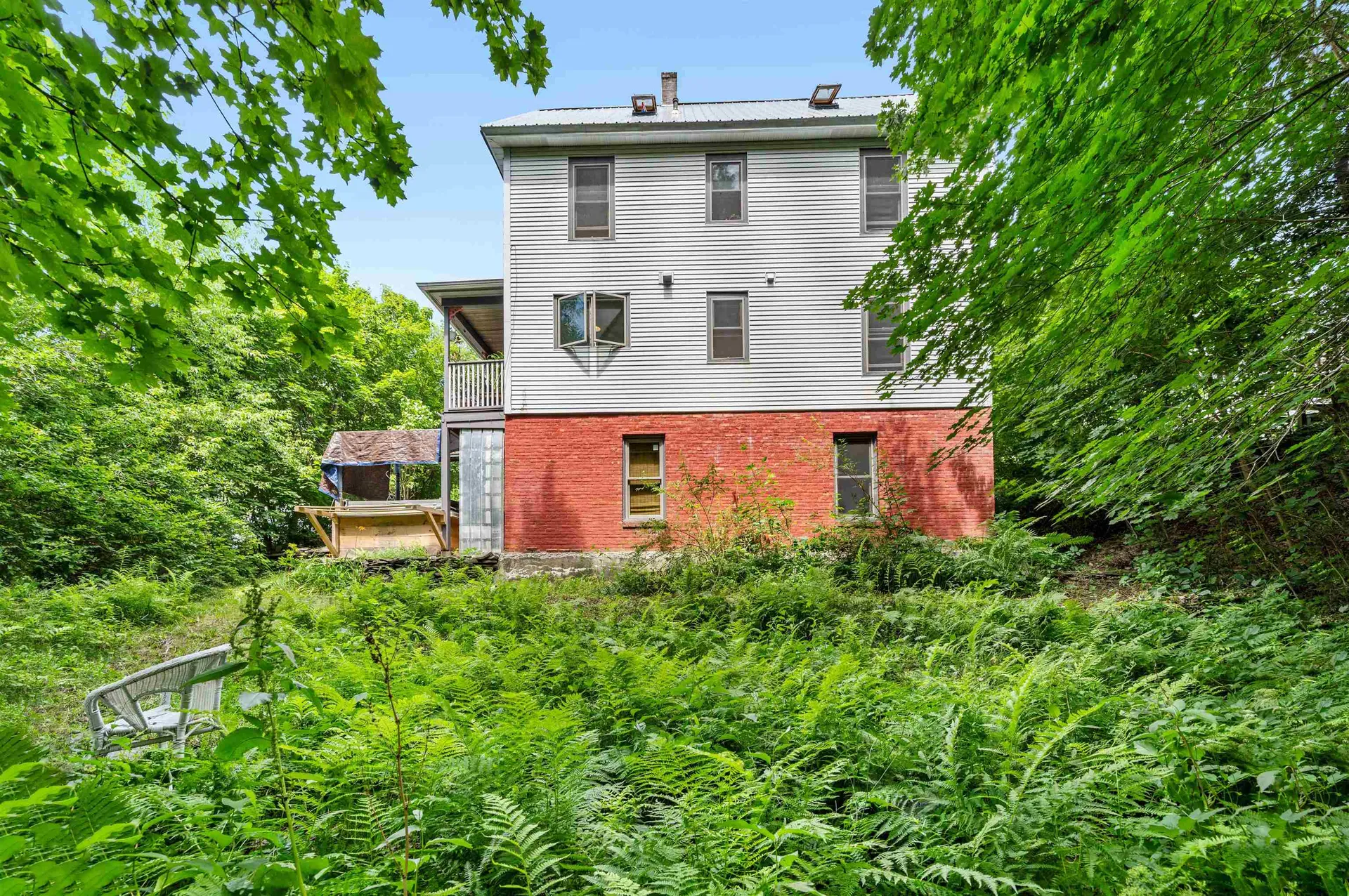 61 Liberty Street Montpelier VT 05602