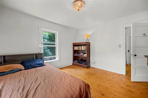 61 Liberty Street Montpelier VT 05602