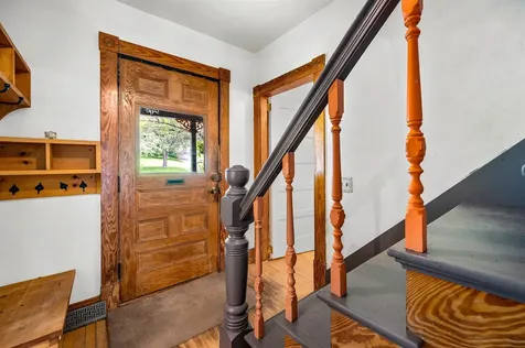 61 Liberty Street Montpelier VT 05602
