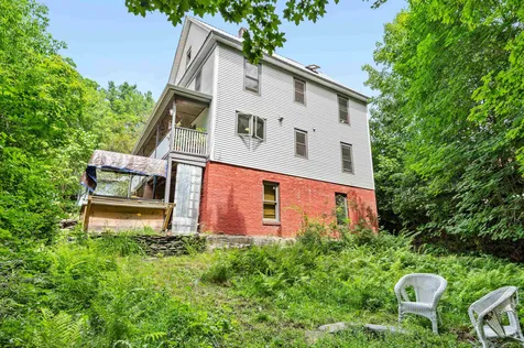 61 Liberty Street Montpelier VT 05602