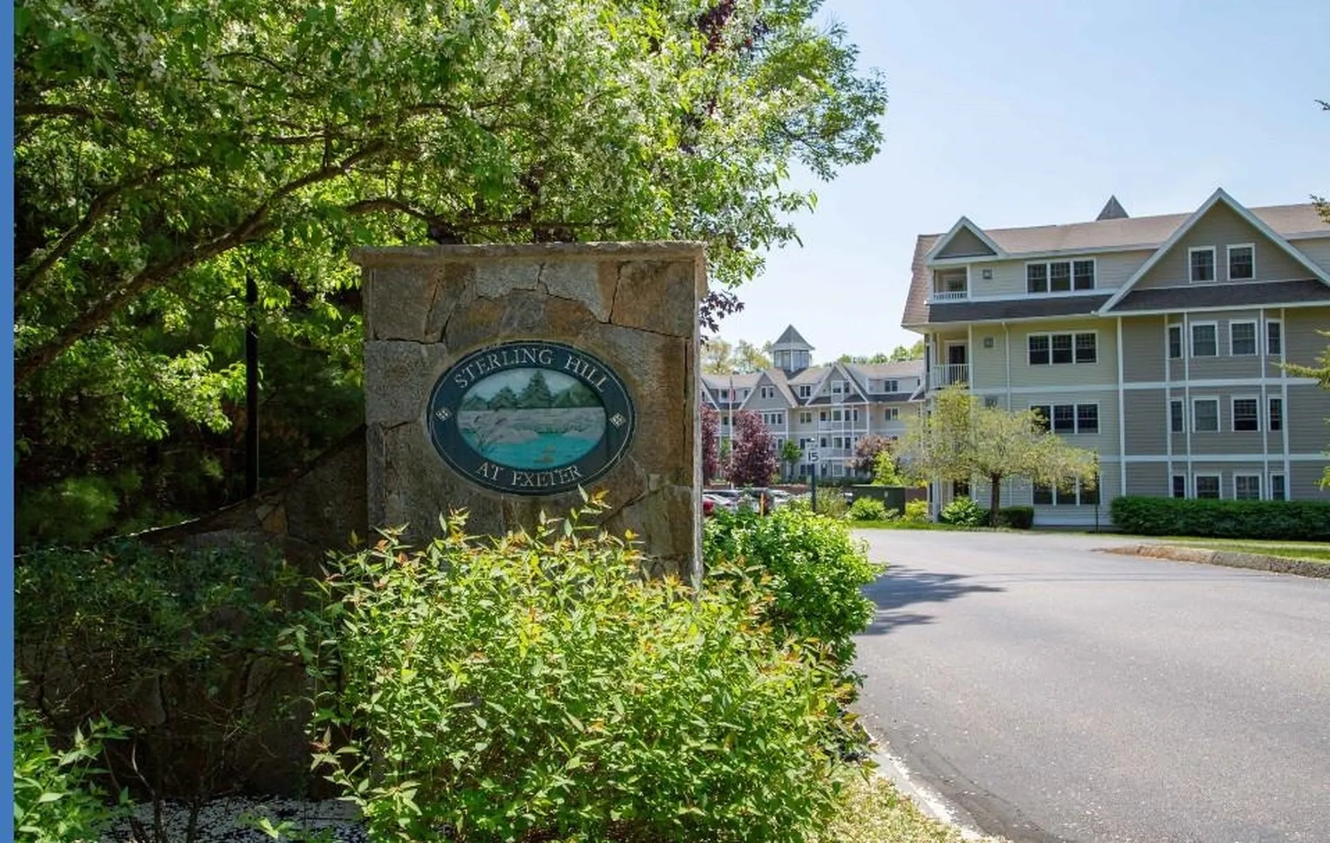 2 Sterling Hill Lane Exeter NH 03833