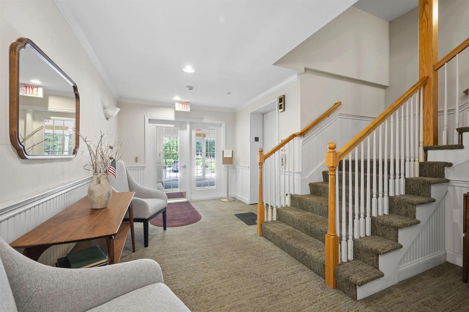 2 Sterling Hill Lane Exeter NH 03833