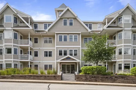 2 Sterling Hill Lane Exeter NH 03833