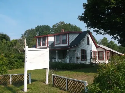 1590 E Main Street Conway NH 03813