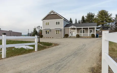 6 Ames Plaza Lane Walpole NH 03608