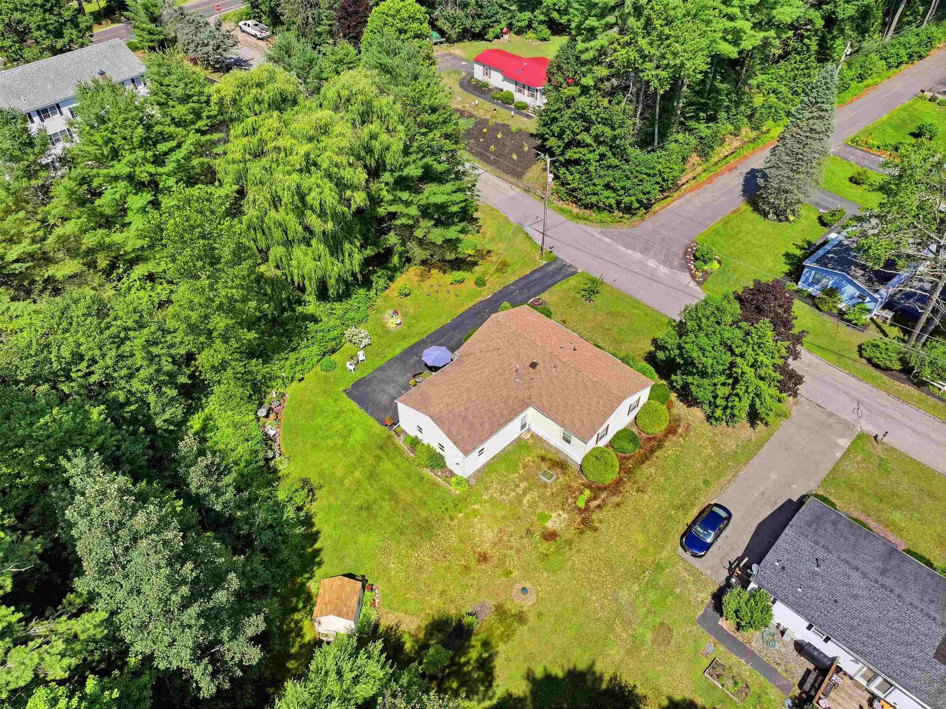 26 Deer Path Hopkinton NH 03229