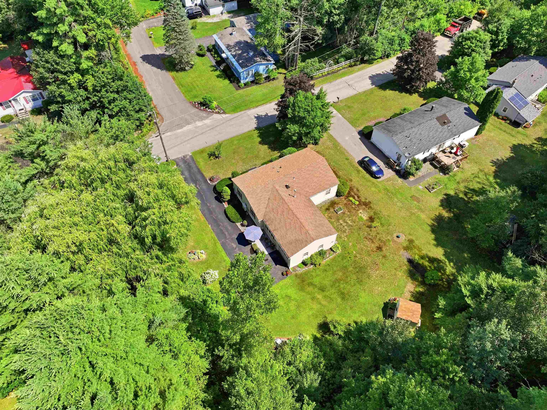 26 Deer Path Hopkinton NH 03229