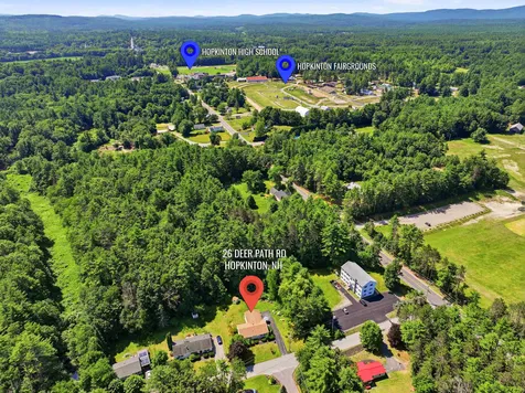 26 Deer Path Hopkinton NH 03229