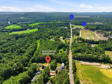 26 Deer Path Hopkinton NH 03229