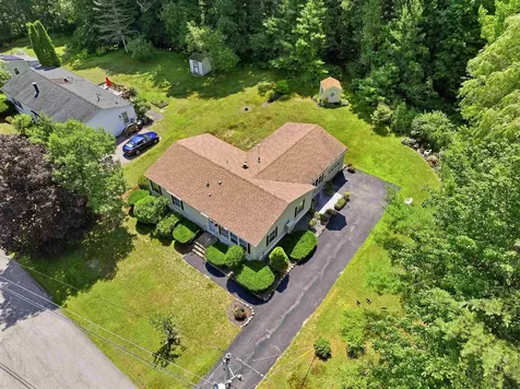 26 Deer Path Hopkinton NH 03229