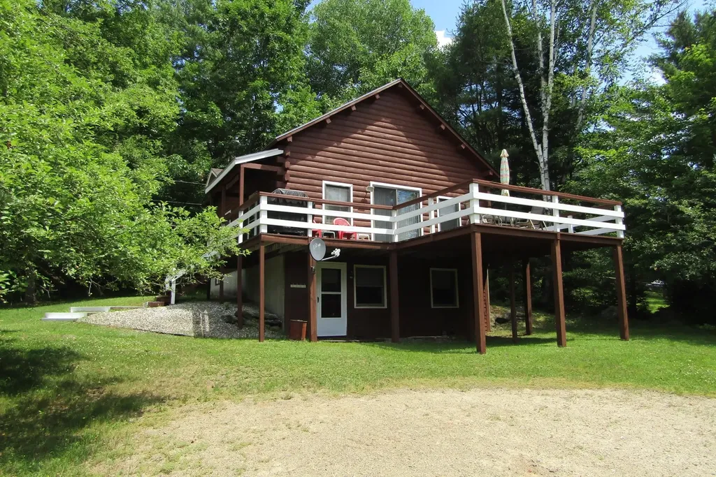 21 Madison Drive Haverhill NH 03785