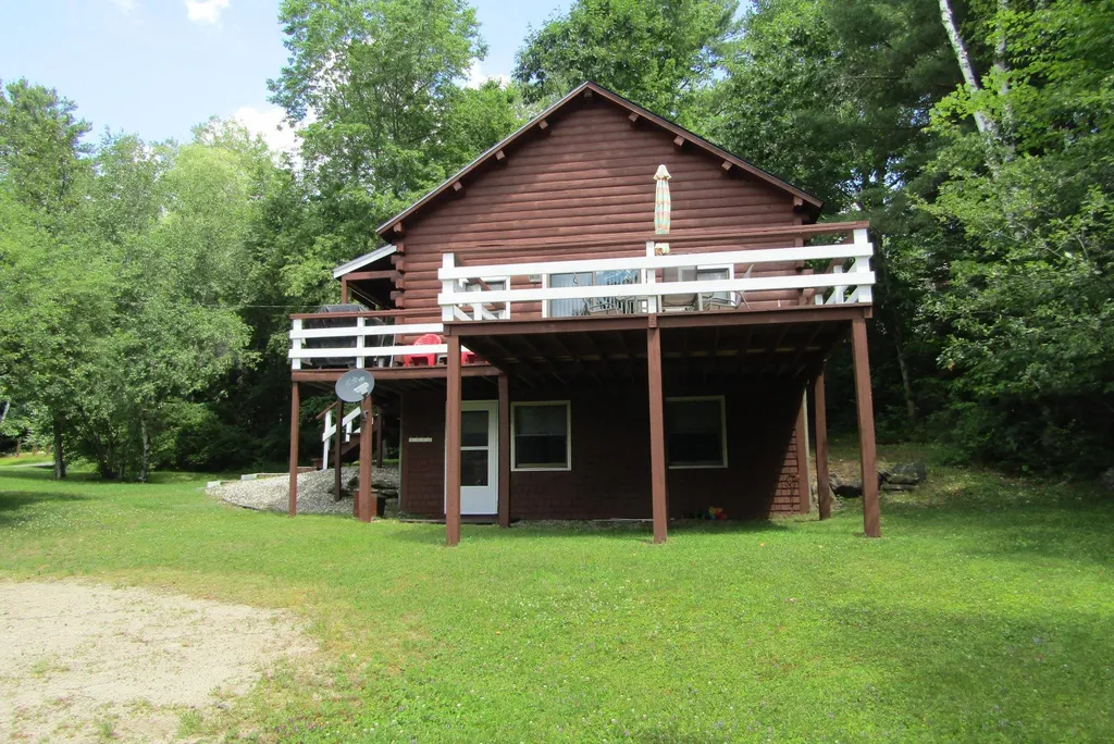 21 Madison Drive Haverhill NH 03785