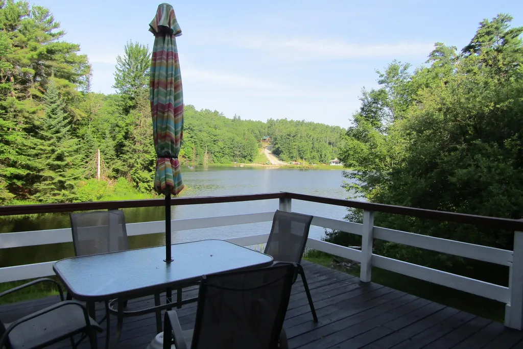 21 Madison Drive Haverhill NH 03785