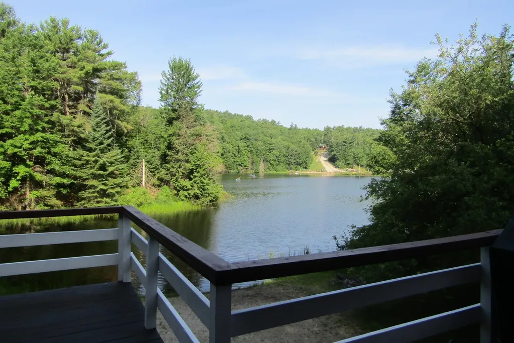 21 Madison Drive Haverhill NH 03785