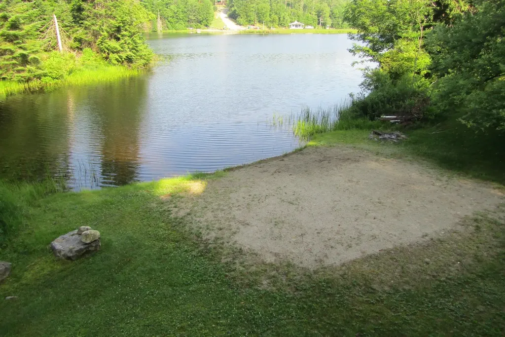 21 Madison Drive Haverhill NH 03785