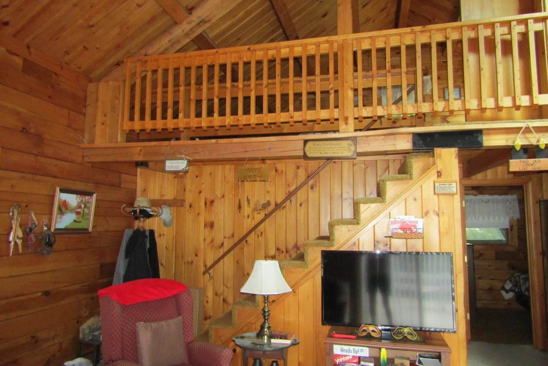 21 Madison Drive Haverhill NH 03785