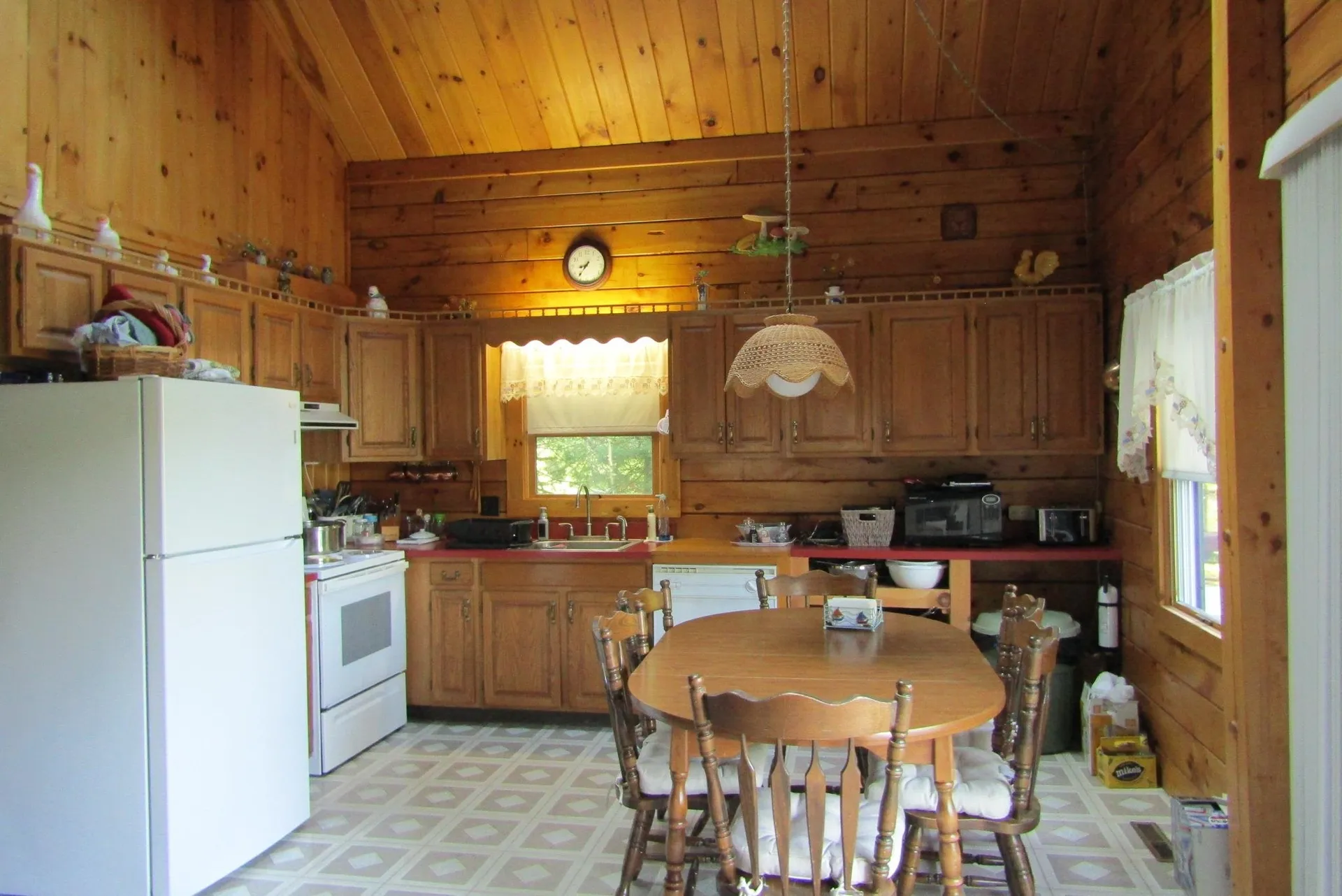 21 Madison Drive Haverhill NH 03785