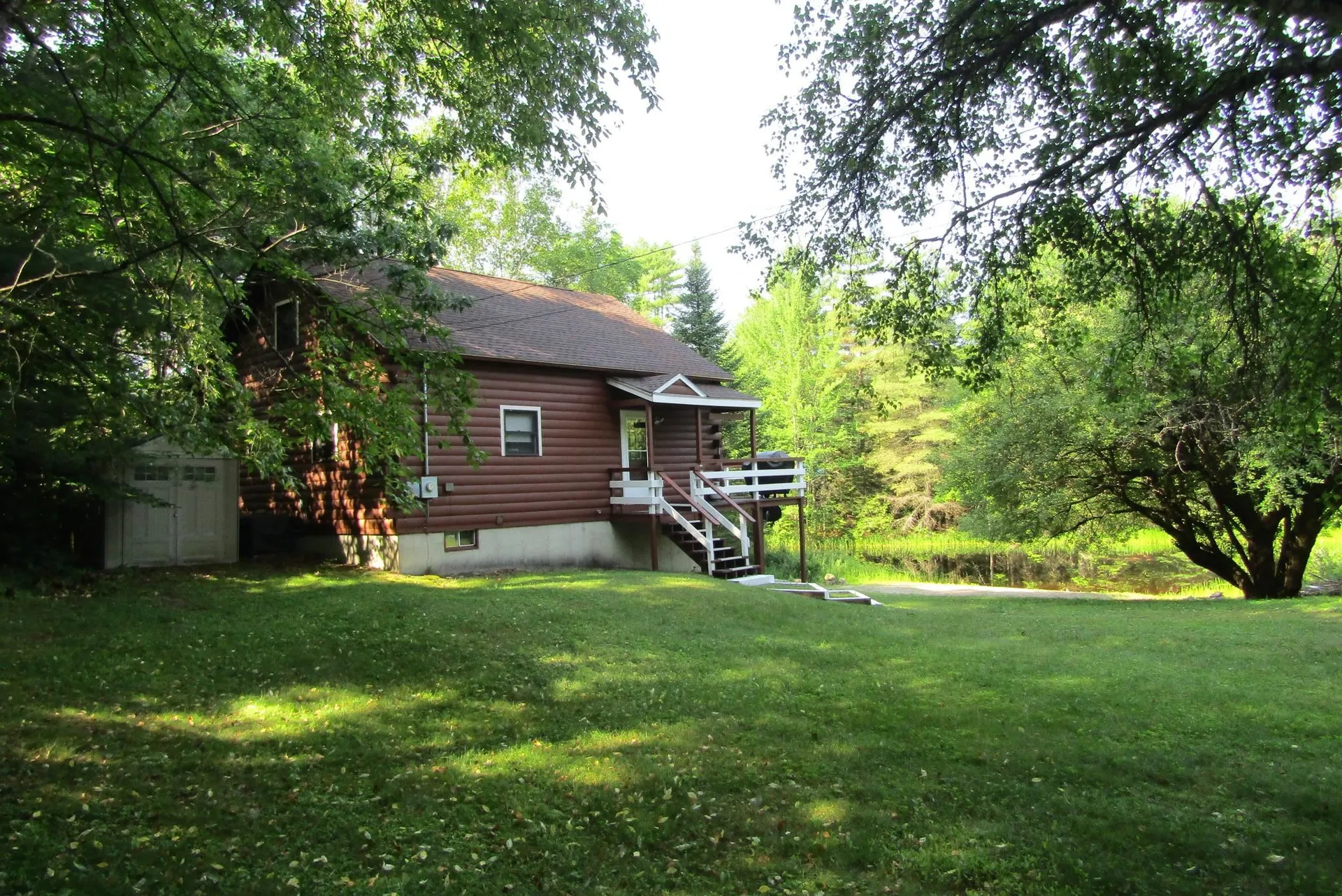 21 Madison Drive Haverhill NH 03785