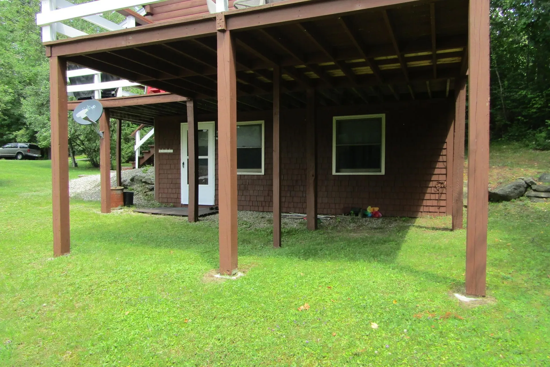 21 Madison Drive Haverhill NH 03785