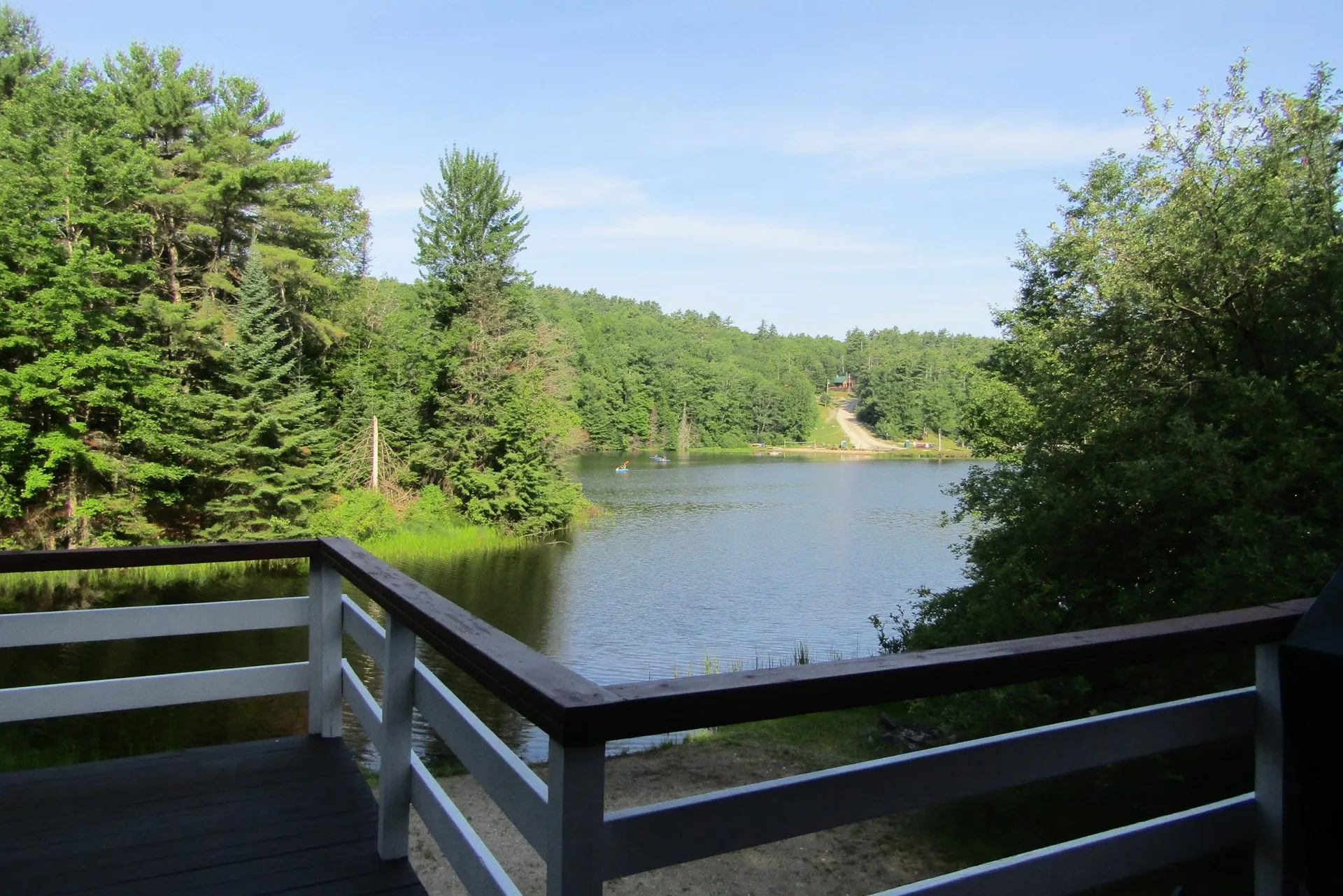 21 Madison Drive Haverhill NH 03785