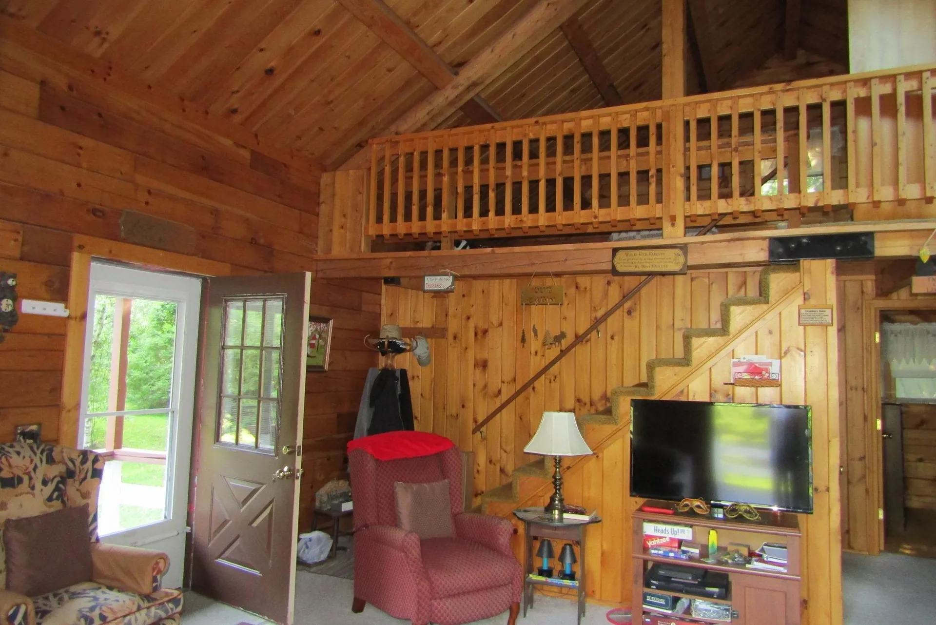 21 Madison Drive Haverhill NH 03785