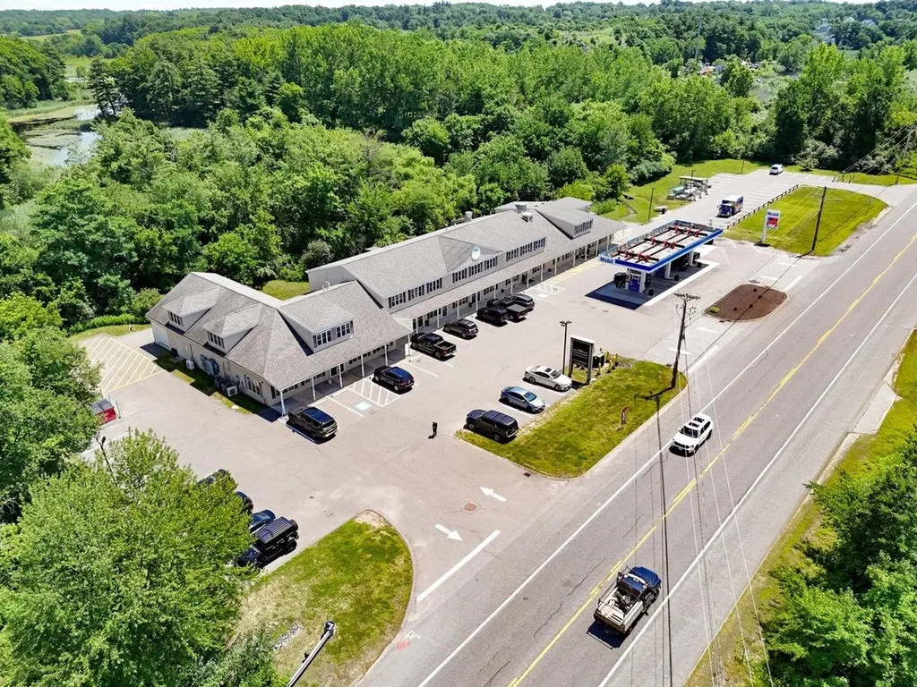 10 Bridge Street Pelham NH 03076