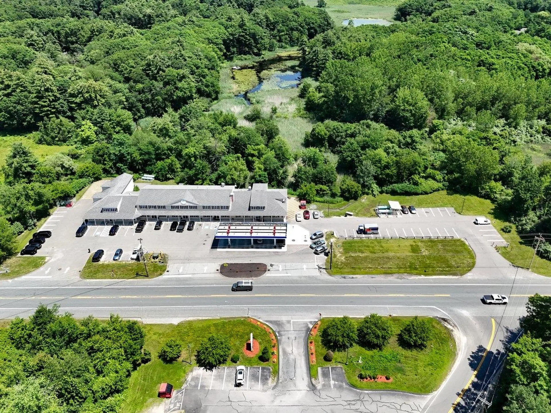 10 Bridge Street Pelham NH 03076