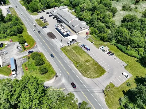 10 Bridge Street Pelham NH 03076