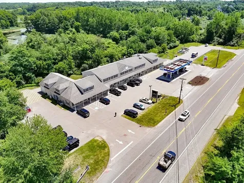 10 Bridge Street Pelham NH 03076