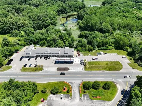 10 Bridge Street Pelham NH 03076