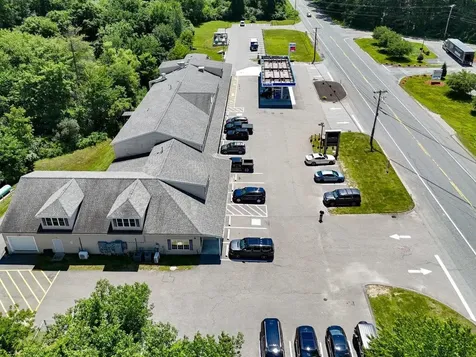 10 Bridge Street Pelham NH 03076
