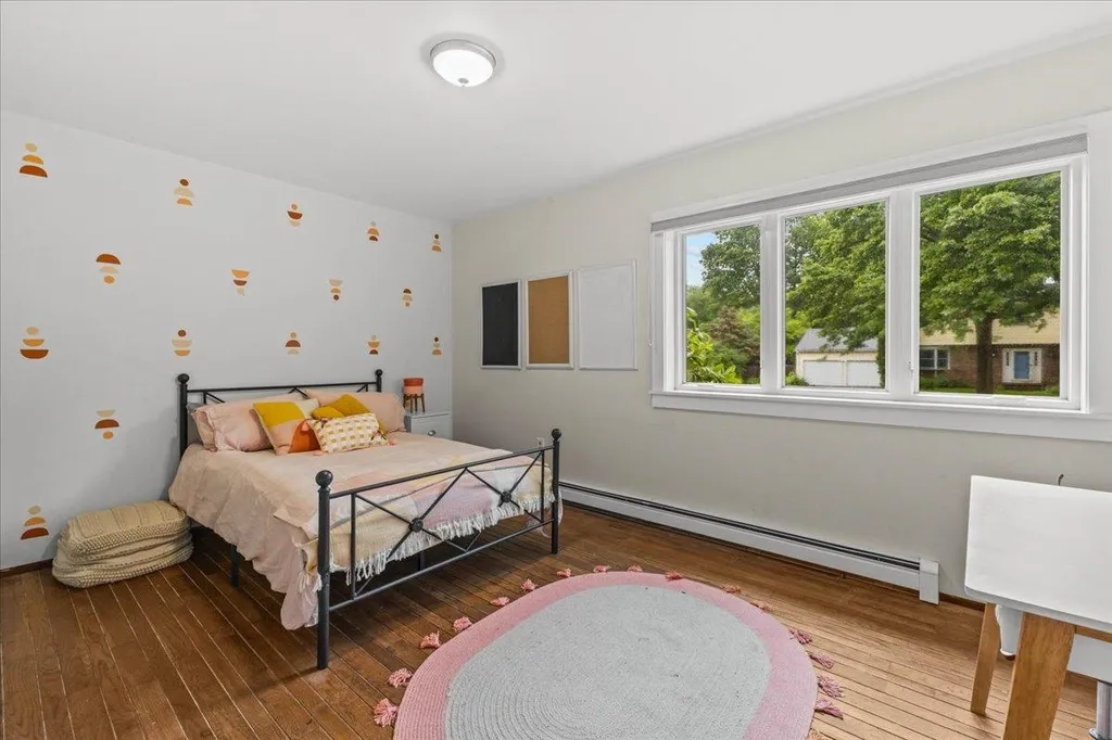 32 Tracy Lane Shelburne VT 05482