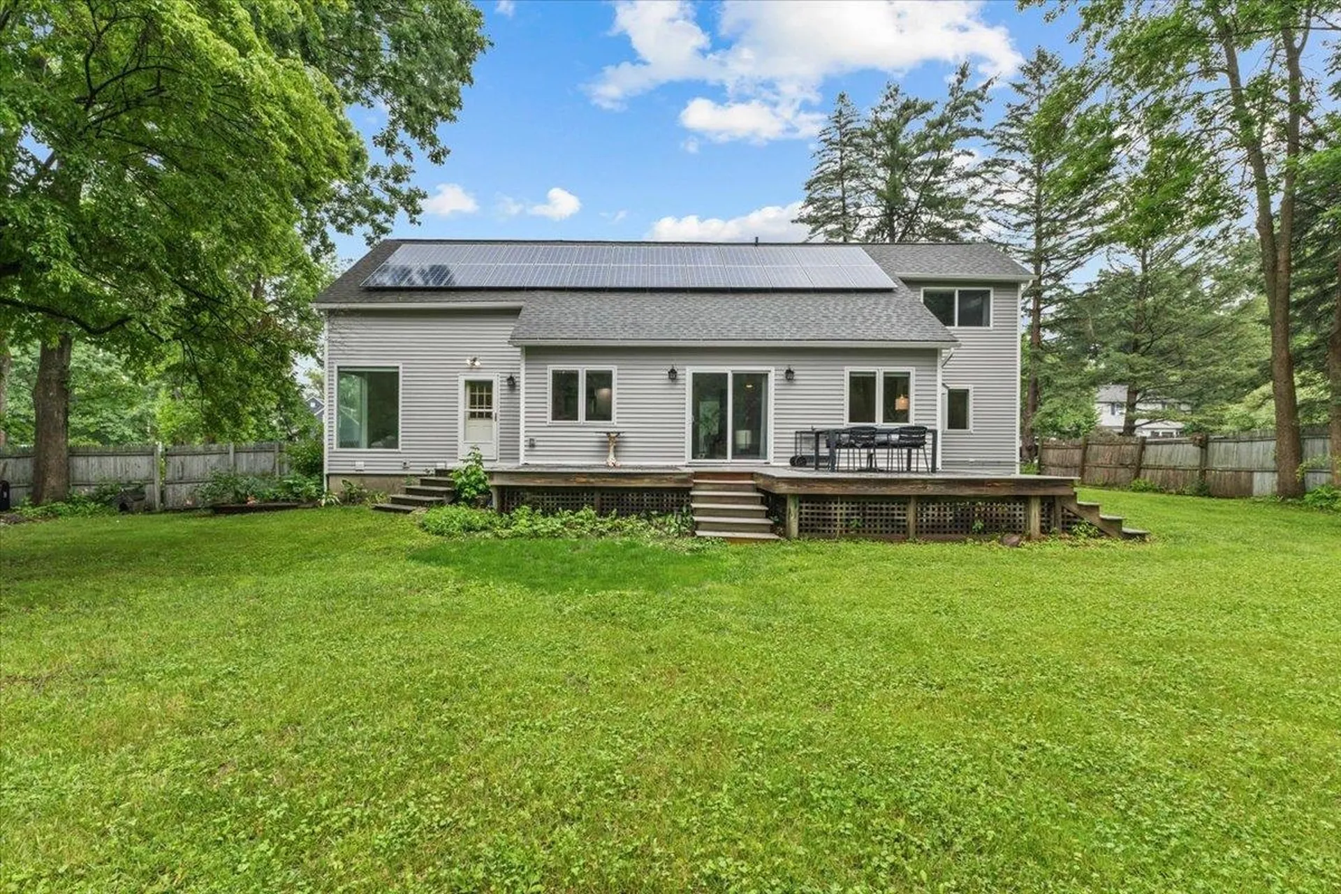 32 Tracy Lane Shelburne VT 05482