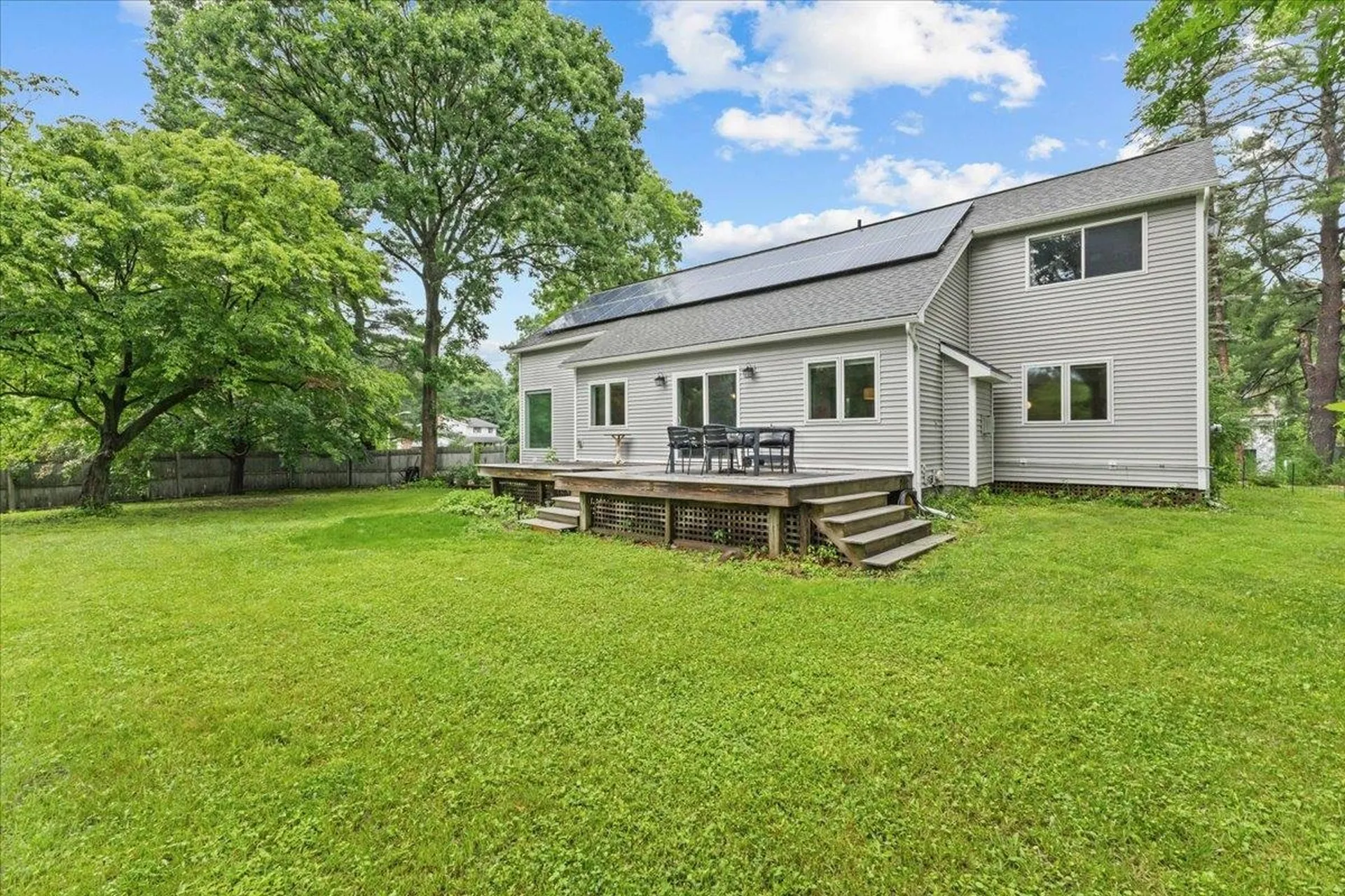 32 Tracy Lane Shelburne VT 05482