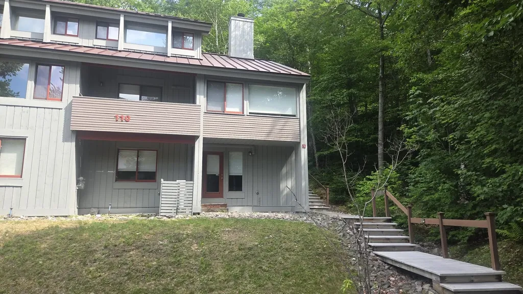 110 Easterly Road Lincoln NH 03251