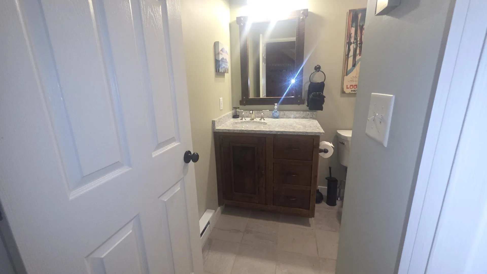 110 Easterly Road Lincoln NH 03251