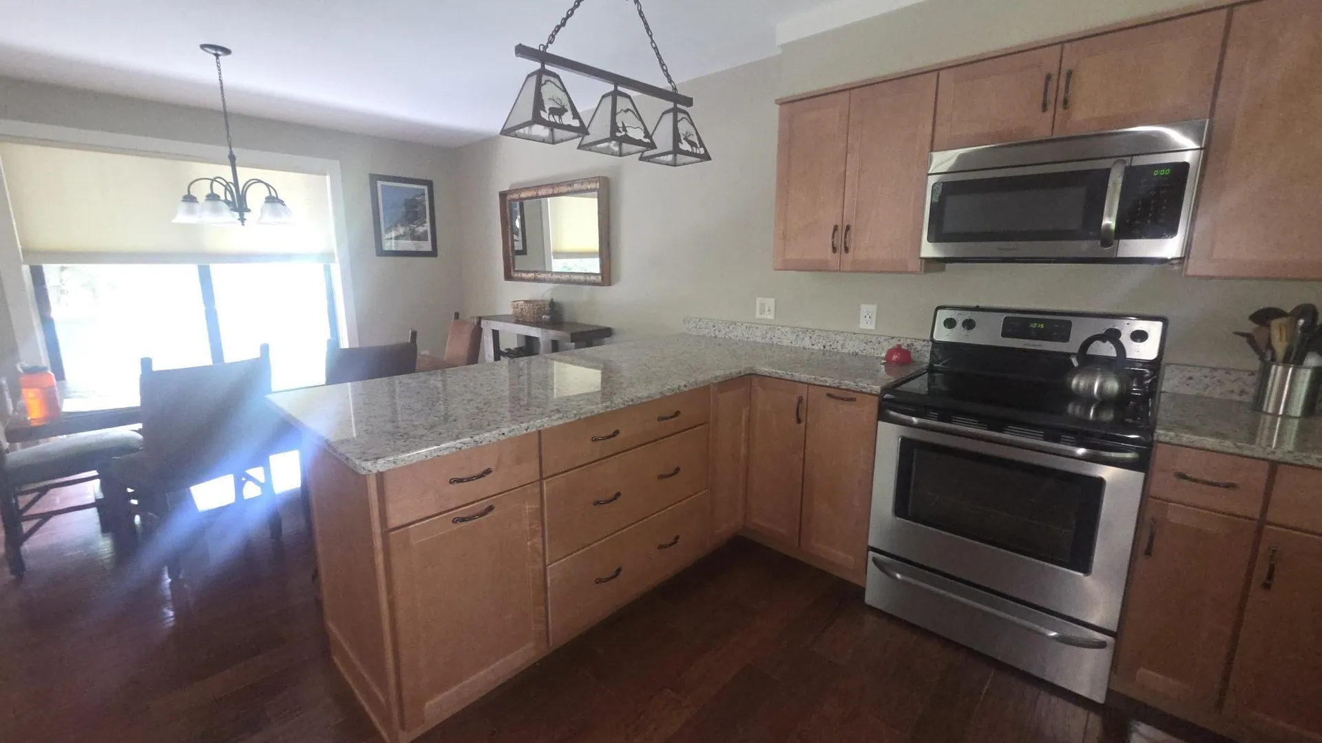 110 Easterly Road Lincoln NH 03251