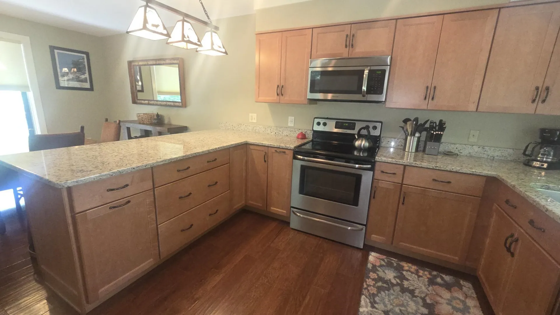 110 Easterly Road Lincoln NH 03251