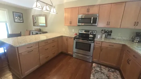 110 Easterly Road Lincoln NH 03251