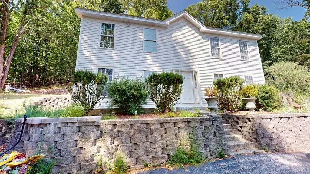 171 N. Amherst Road Bedford NH 03110