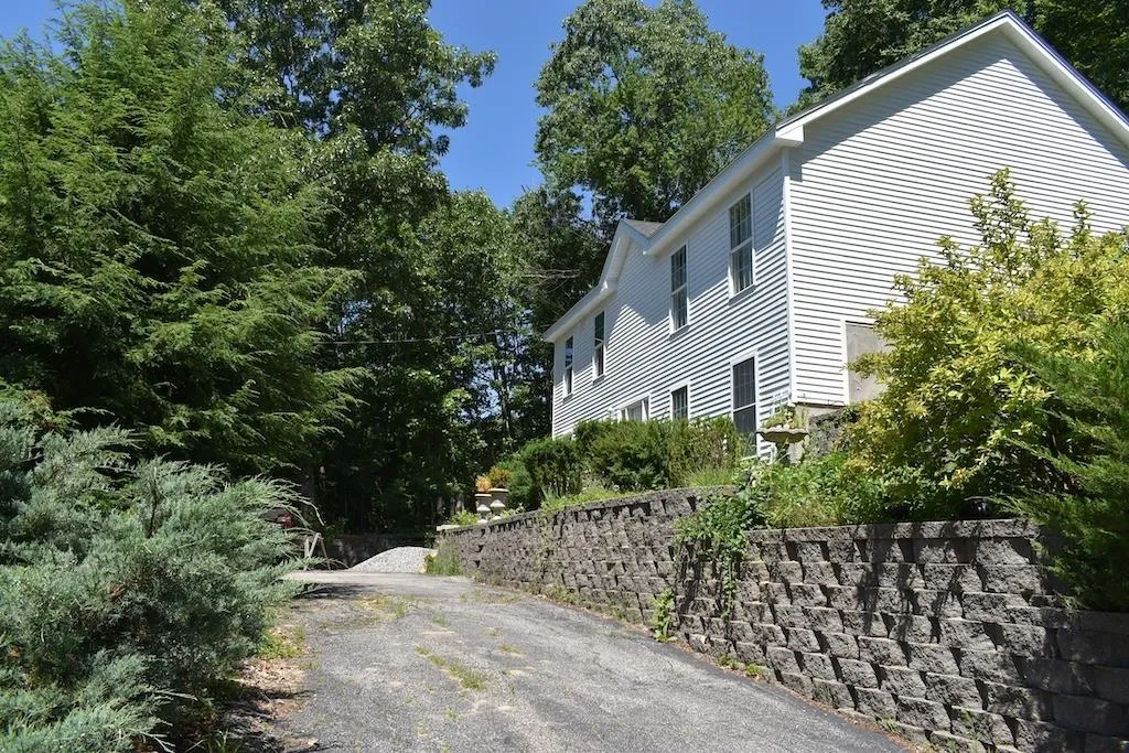 171 N. Amherst Road Bedford NH 03110